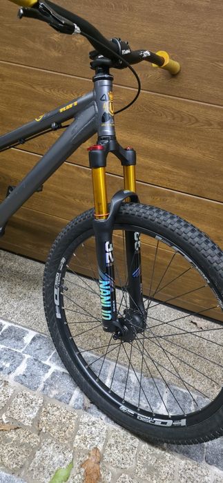 Mondraker play 2 Dirt jump 26'