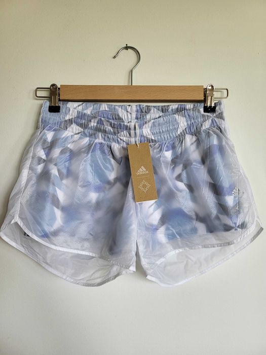 Spodenki damskie ADIDAS