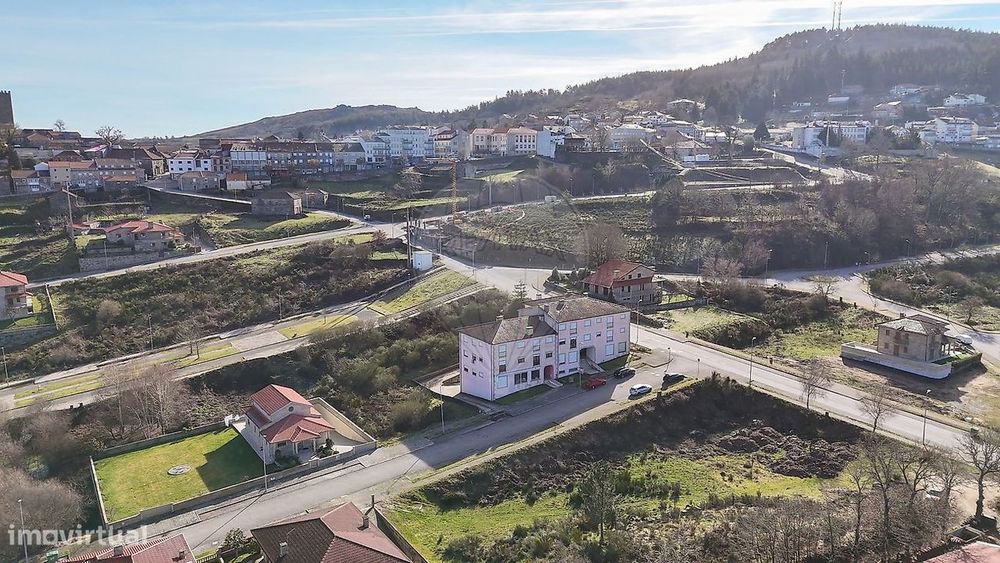 Apartamento T2 para venda