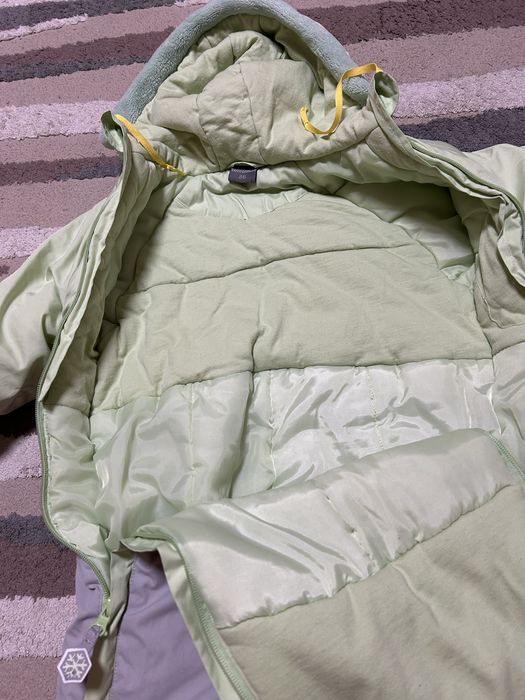 Зимовий комбінезон 86