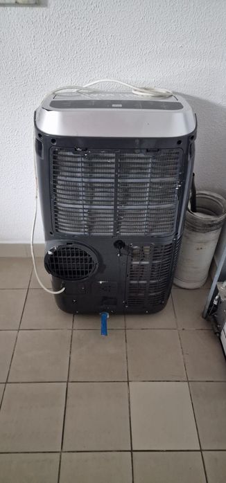Ar condicionado portátil