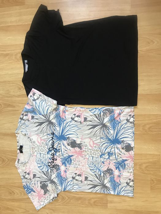 Футболки на хлопця