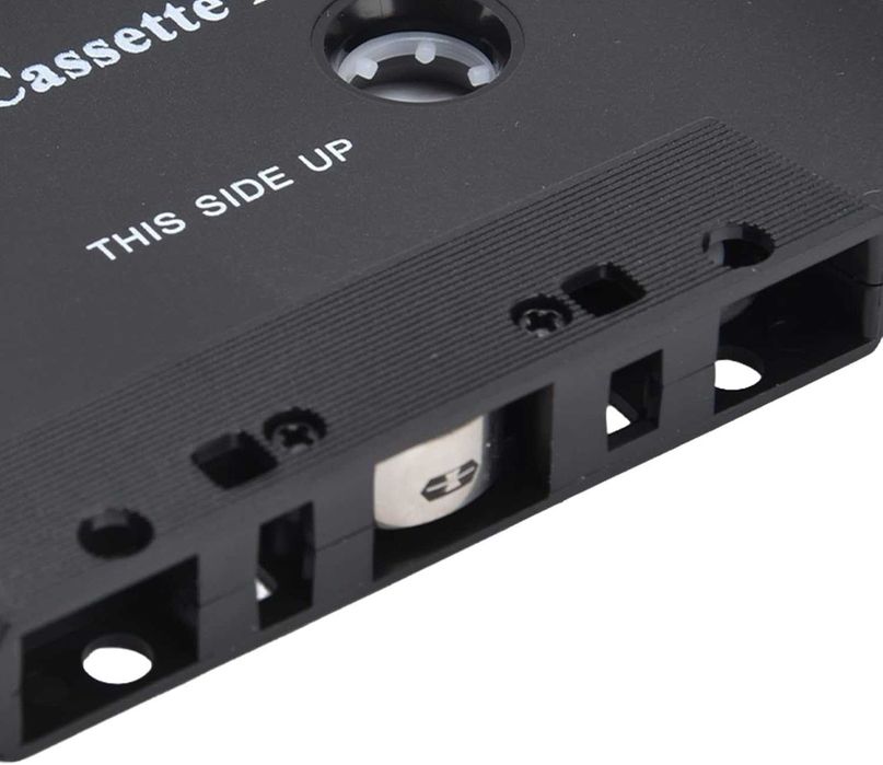 Kaseta adapter magnetofonowa Bluetooth Stereo