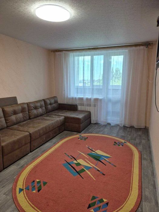Здам 1 кімн. квартиру на пивзаводі. РЕМОНТ. 12000