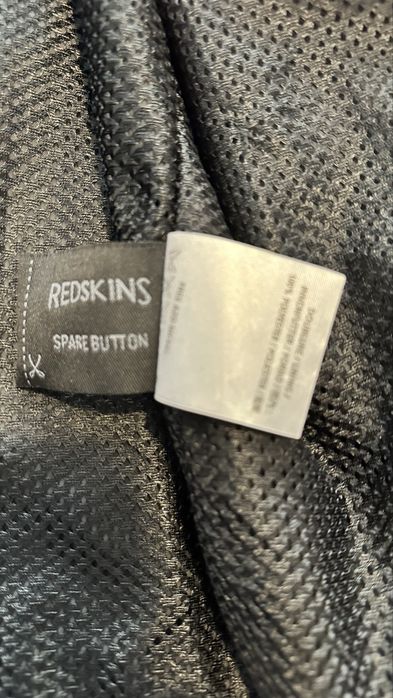 Blusao motard em pele