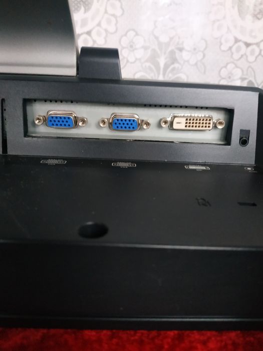 Дисплей Xerox 2000w 19"