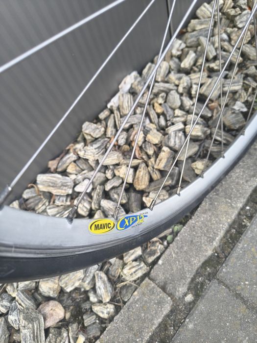 Stevens alpe D'Huez 26 cali junior