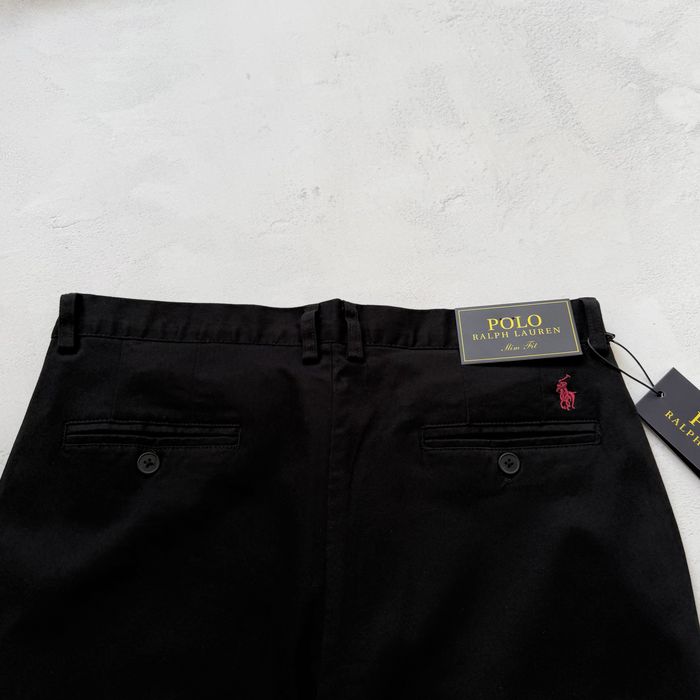 Штани чіноси Polo Ralph Lauren  / Штани чинос Ральф Лорен