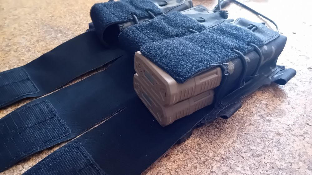 Templars Gear CPC 3×2 AR/AK Front Panel GEN3