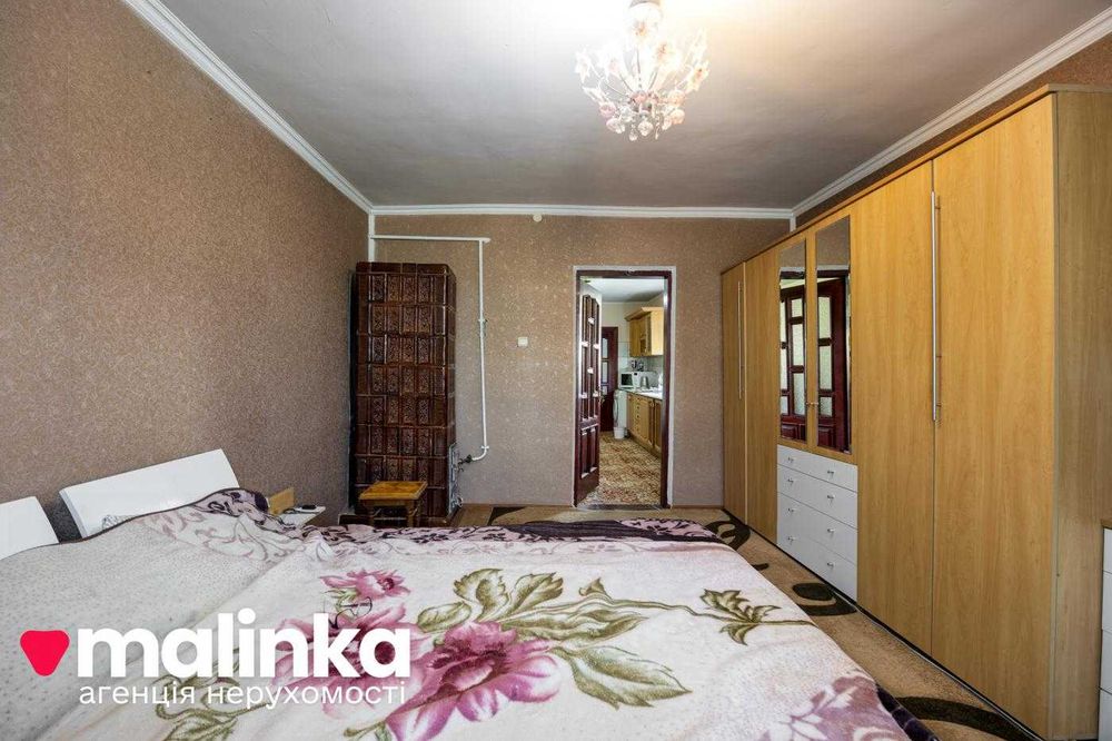 Продаж / Будинок / з ремонтом / Оброшино / Львівська обл