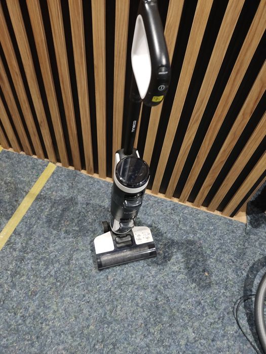 Odkurzacz bezprzewodowy