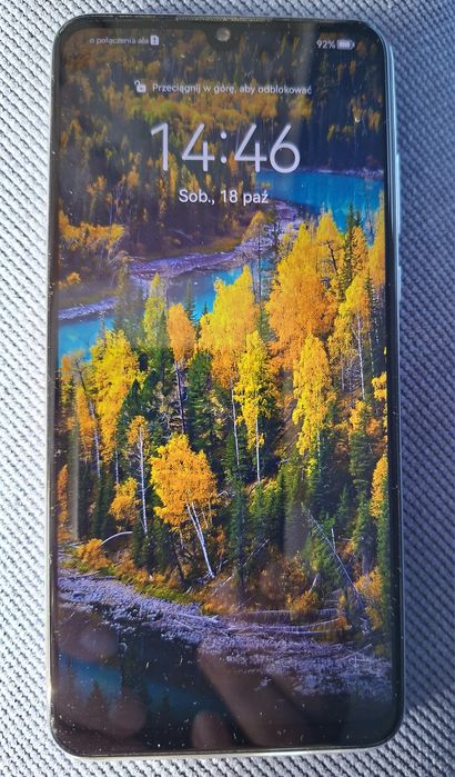 Telefon Huawei P30Lite