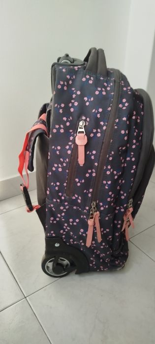 Mochila  escolar
