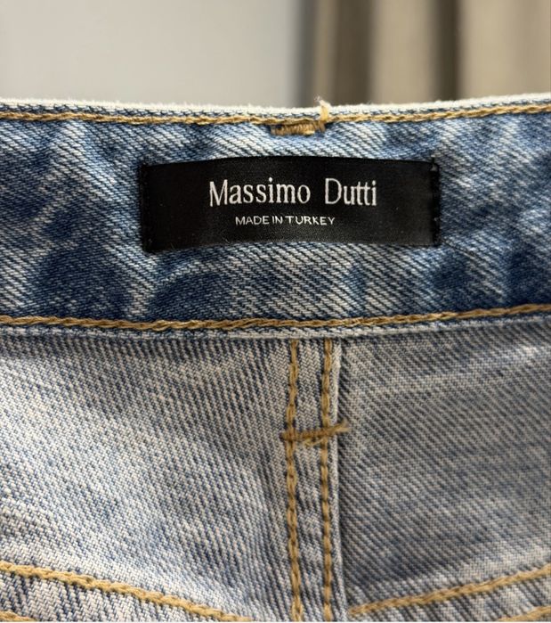 Джинси massimo dutti