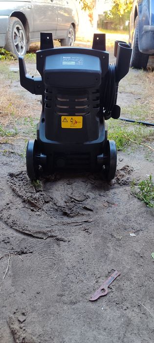 Mächtz MPW-1756 Turbo