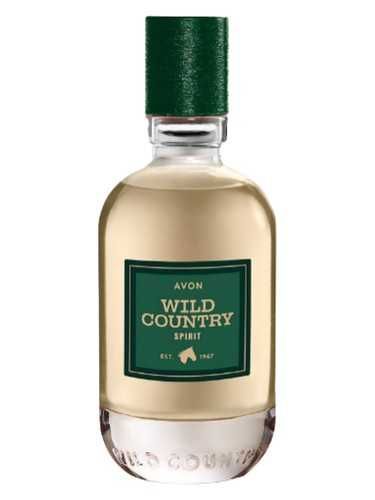 Avon Wild Country Spirit 75 ml EDT | męska | NOWY