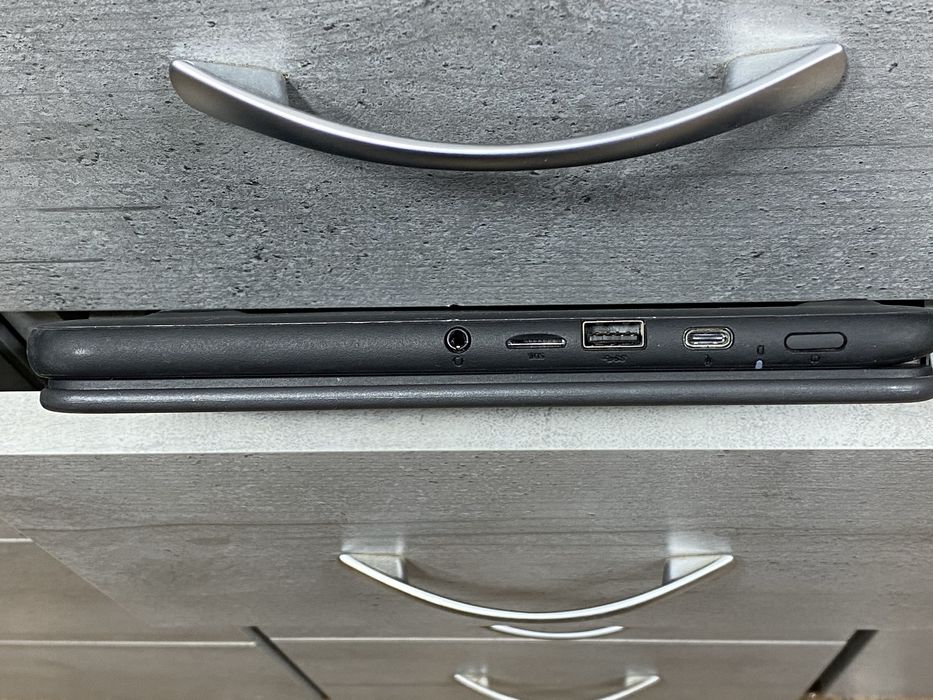 Ноутбук Dell Chomebook 3100 “P30T” (4Gb/32Gb)