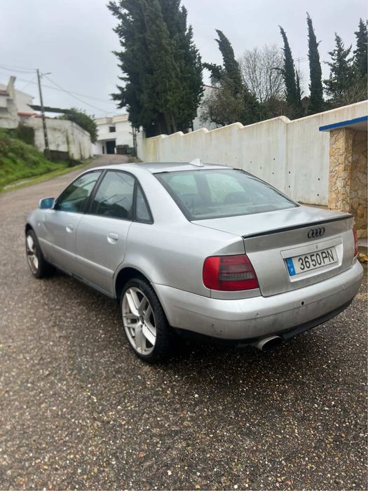 Audi a4 b5 1.9tdi