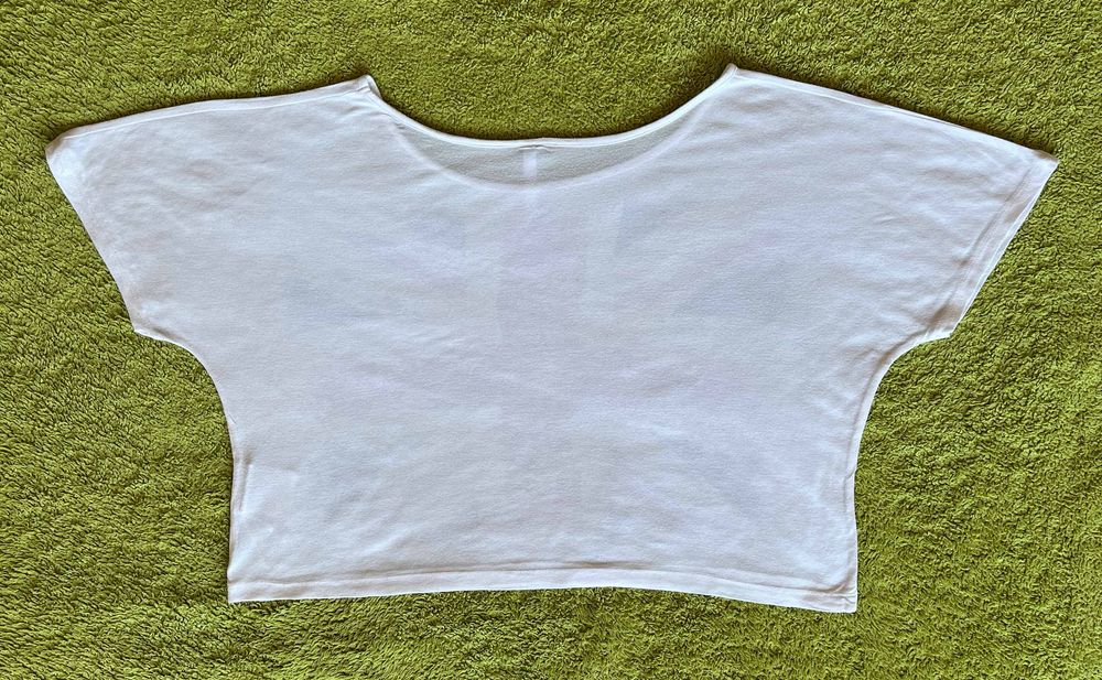 Crop Top marki Sister