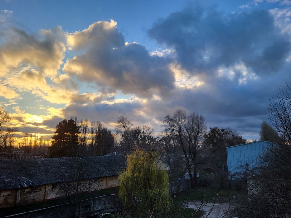 Продаж 1-кімнатної квартири,  Відрадний, програми.