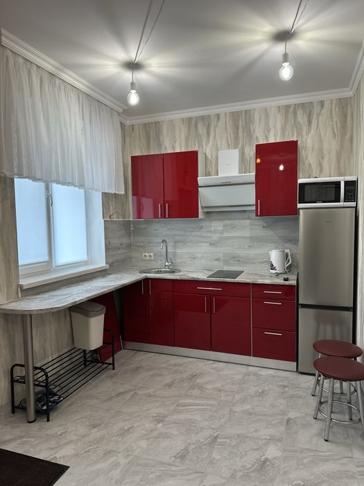 Сдам апартаменты -посуточно!.Свободна всегда!