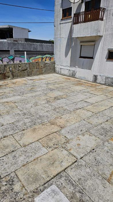 Arrendo Cama a em quarto partilhado a 5 minutos do NortShopping