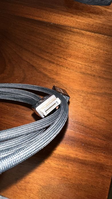 High-Speed 4K DisplayPort Cables, NEW64750890228994123