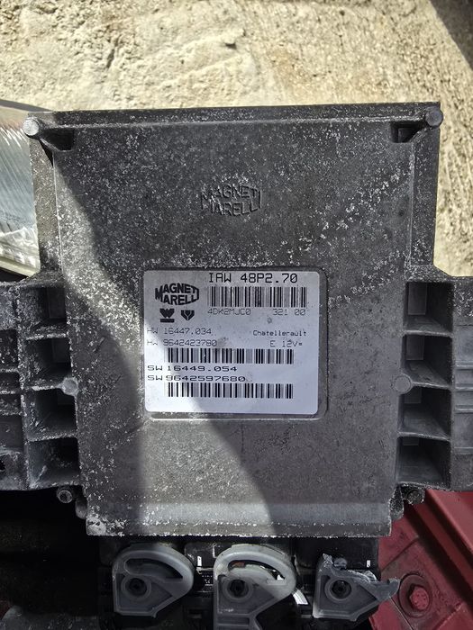 Temos kit imobilizador de vários modelos de carro