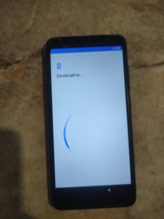 Смартфон Редмі 6А продам