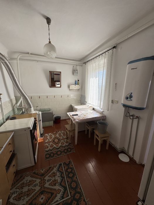 Продам будинок у Шумську з ділянкою 10 соток 131.65 м.кв.