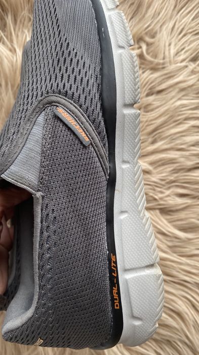 półbuty Skechers Equalizer - Double Play