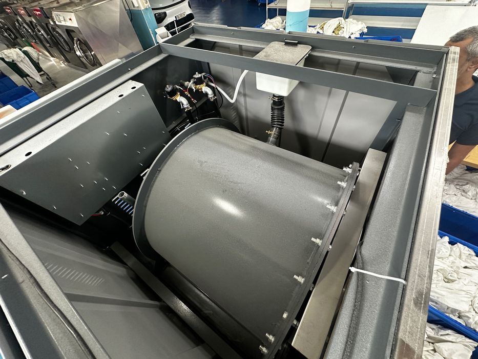 Maquina de lavar Profissional 30kg