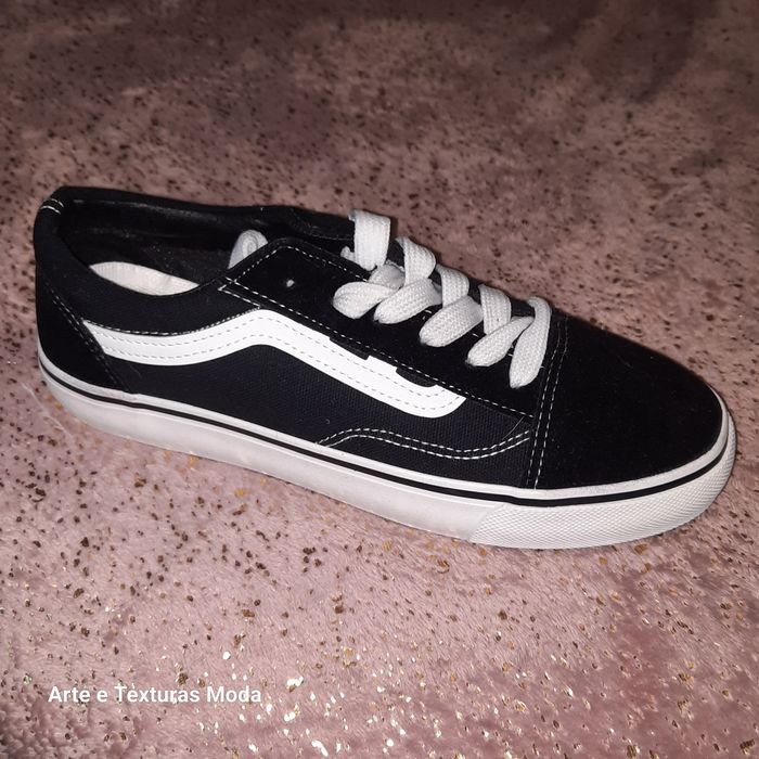 novo)sapatilha confortável desde 16€