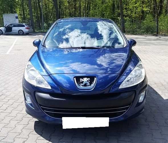 Peugeot 308 2008