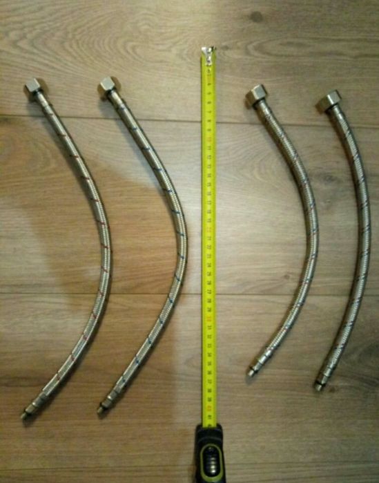 Шланг сантехнический