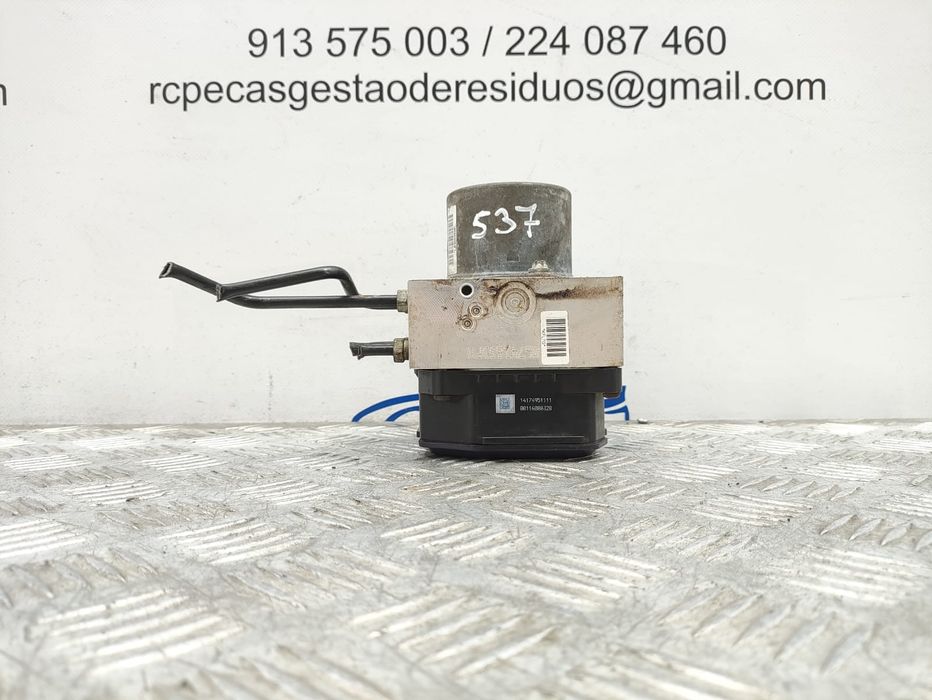 ABS Modulo Bloco Hidraulico Mini Cooper R56 R55 R57 6793232