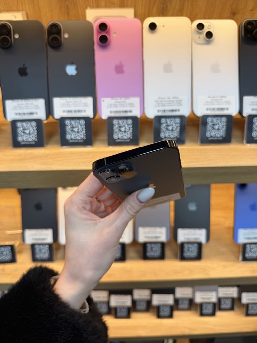 iPhone 12 Pro 128Gb 87% Батарея | Гарантія