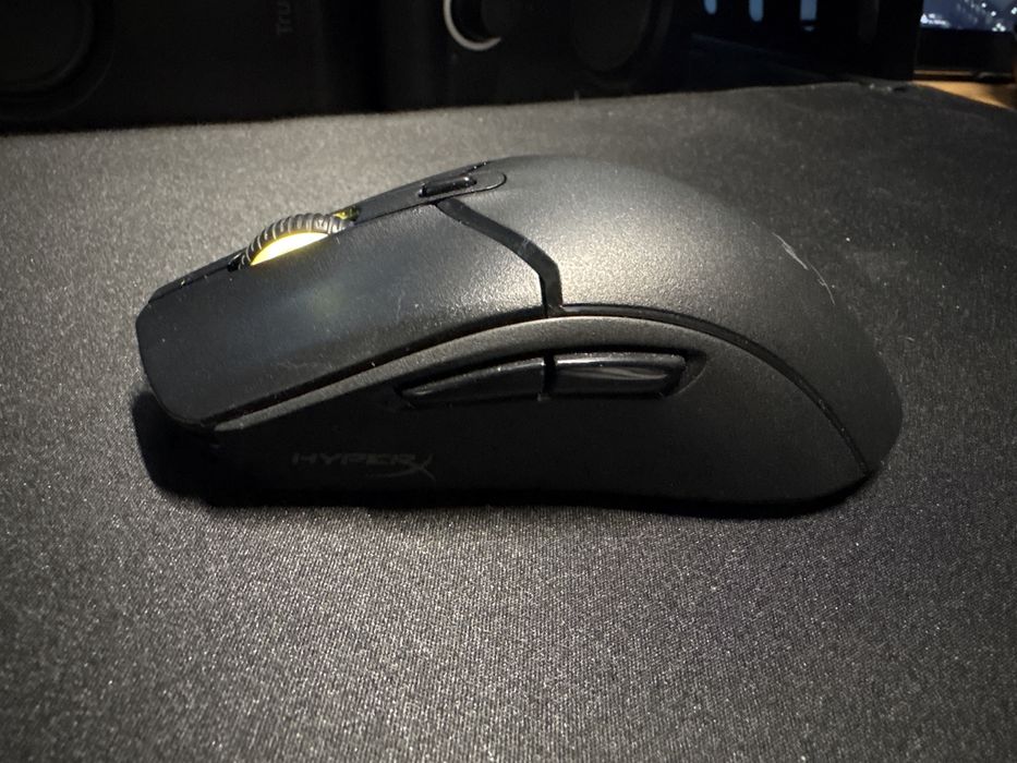 HyperX Pulsefire Haste 2 Core Wireless451666773101127681