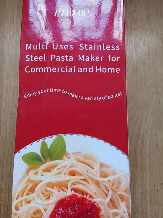 Rolos de Máquina de fazer massa