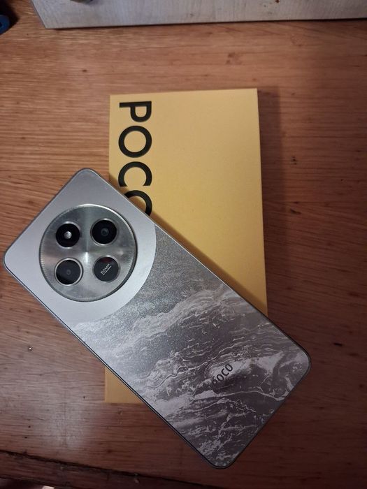 Poco c75 у гарному стані