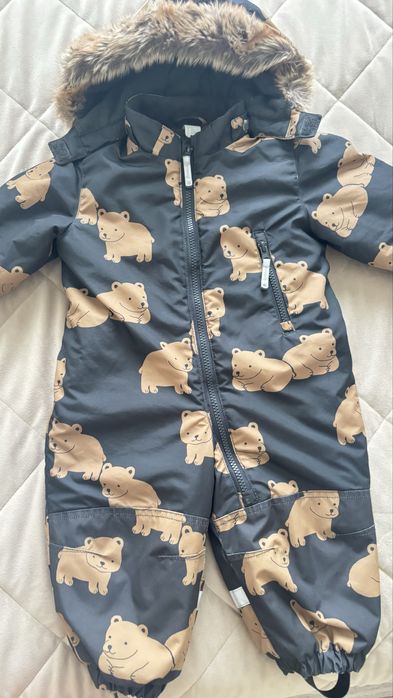 Дуже класний комбінезон H&M
