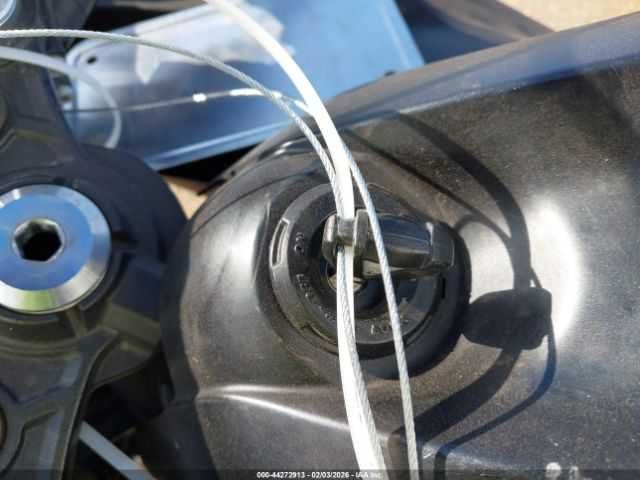 Kawasaki EX650 R 2025