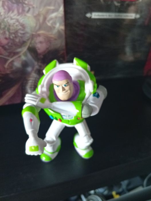 Figura buzz Lightyear