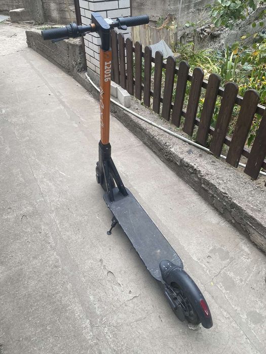 Электросамокаты , цена 8000грн