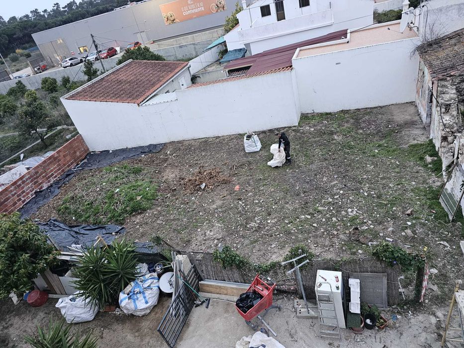 Terreno Urbano , nas Hortas em Vila Real Sto António