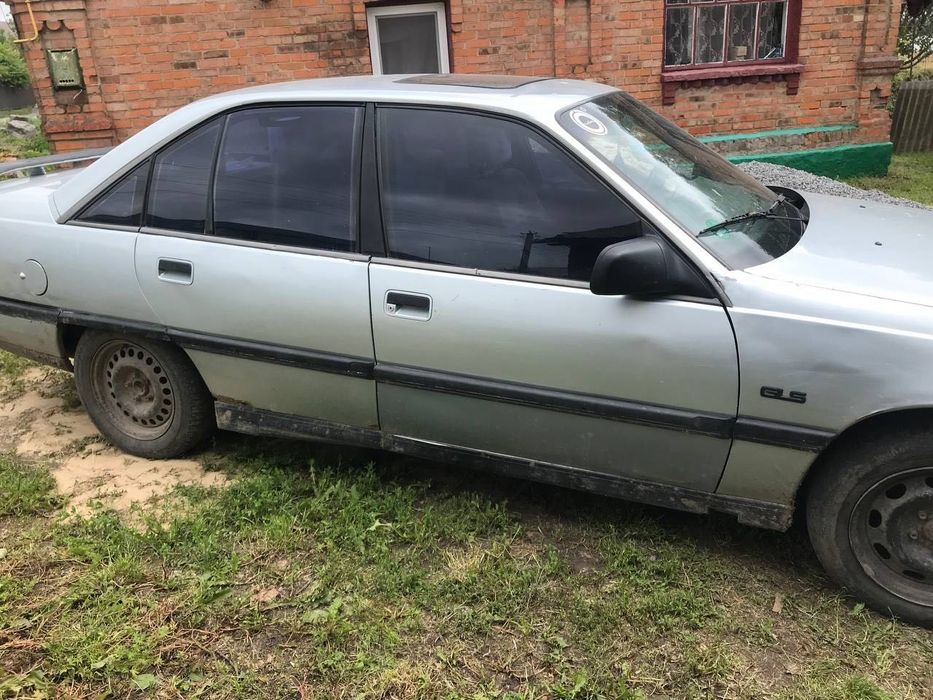 Продам Опель омега а