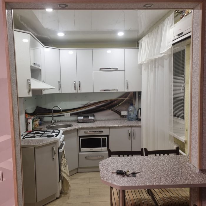 Сдам 1комн посуточно на фонтане