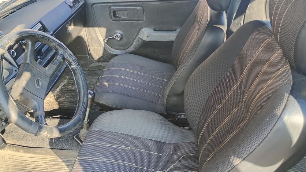 продам таврию после аварии на запчасти