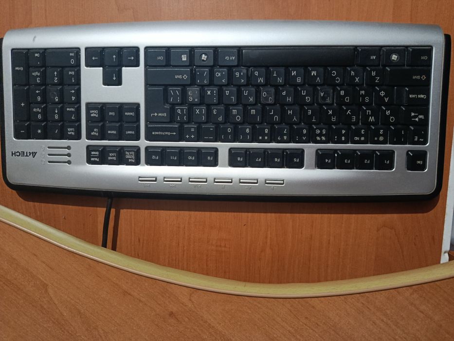 Продам комп'ютер
