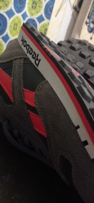 Кросовки Reebok 38 размер